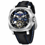 PD-YS017 Tourbillon