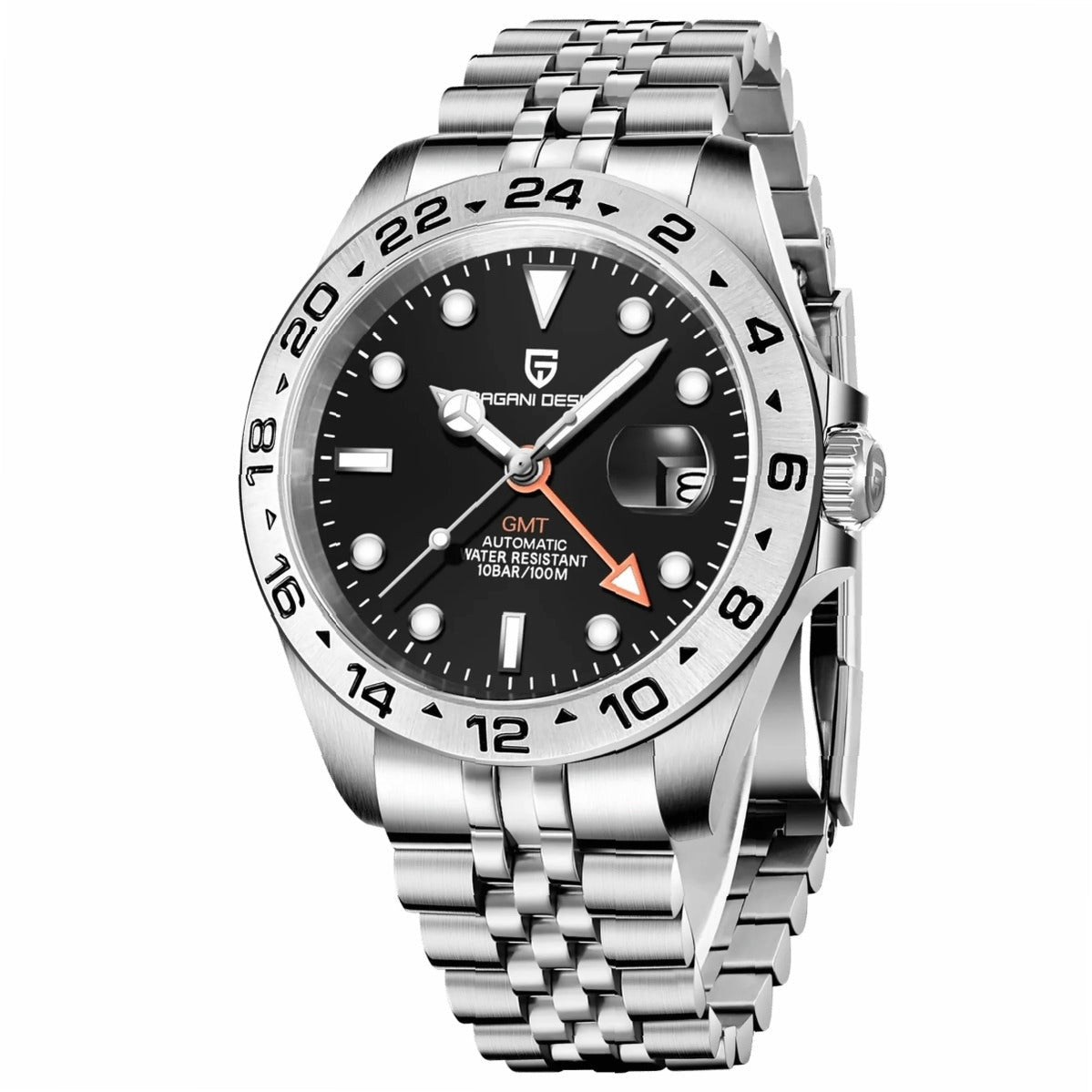 PD-1682 GMT