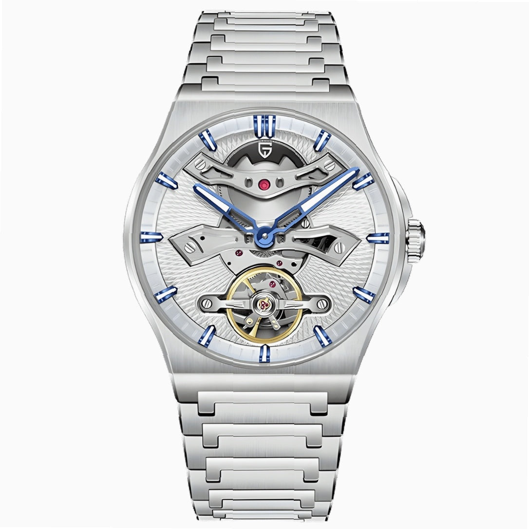 PD-YS028 Tourbillon