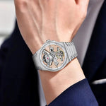 PD-YS028 Tourbillon