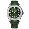 Silver Green