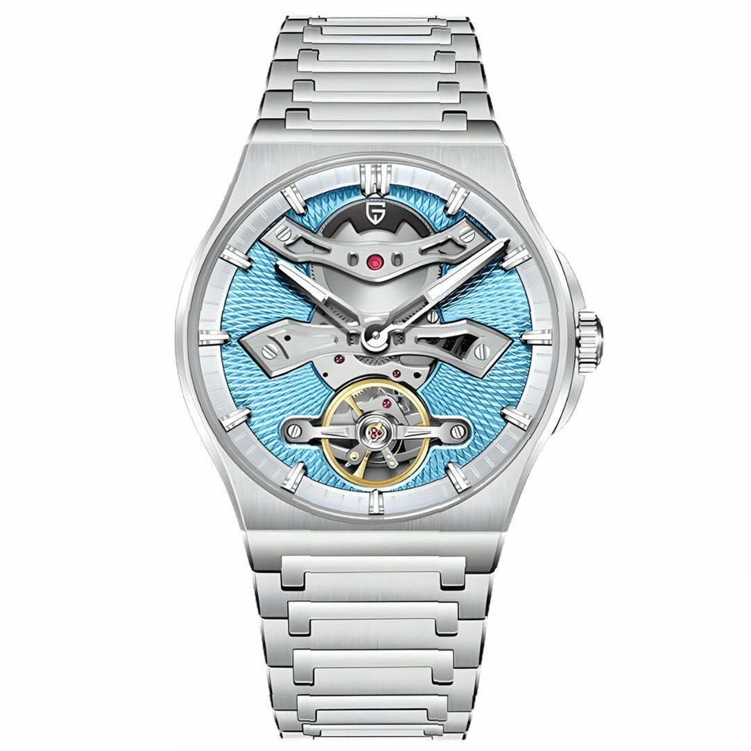 PD-YS028 Tourbillon