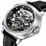 PD-YS017 Tourbillon