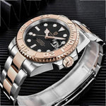 PD-1651 Rose Gold