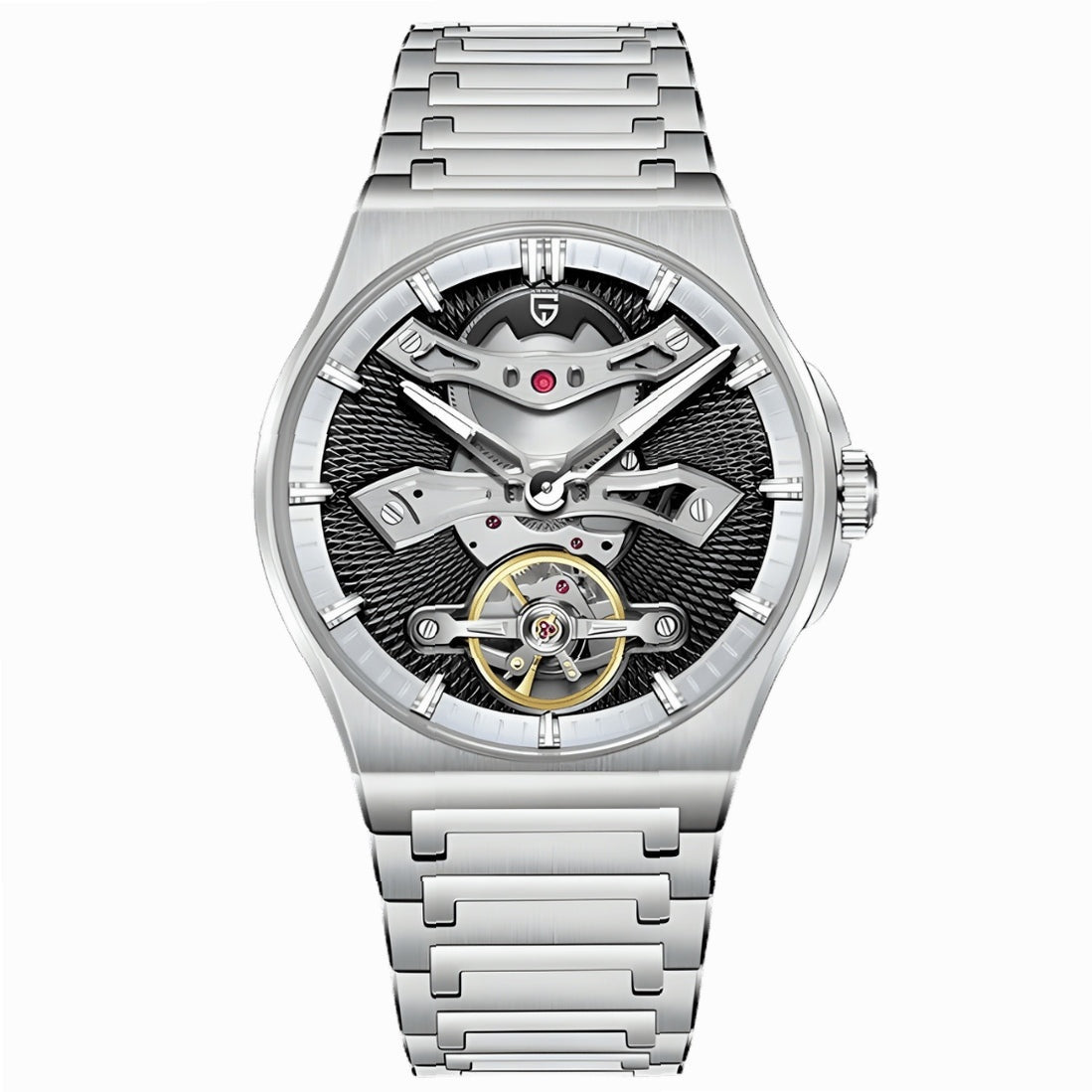 PD-YS028 Tourbillon