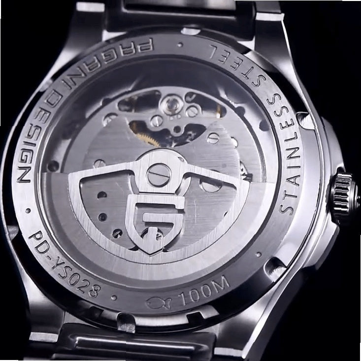 PD-YS028 Tourbillon
