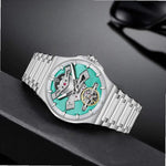 PD-YS028 Tourbillon