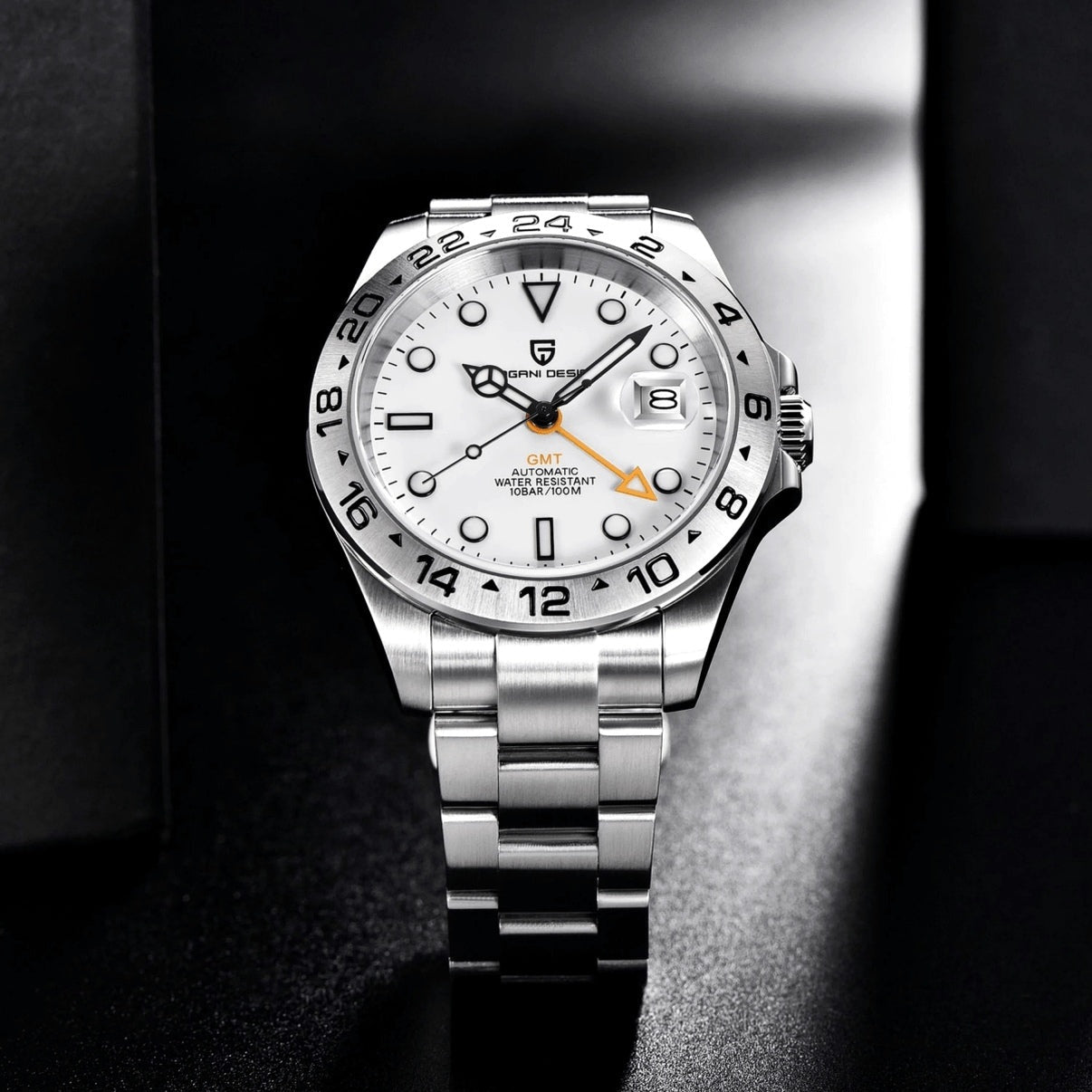 PD-1682 GMT