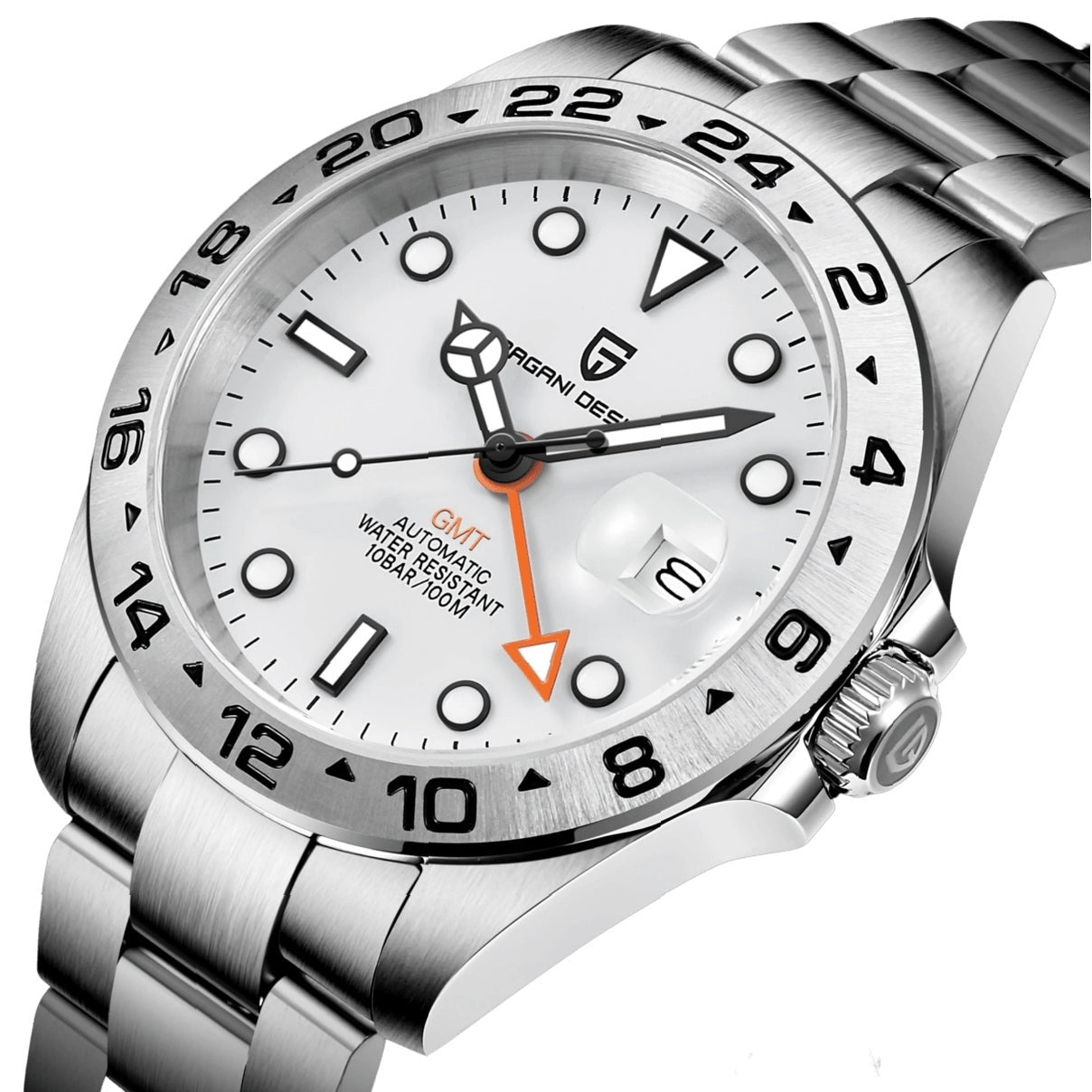 PD-1682 GMT