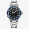 Black Blue