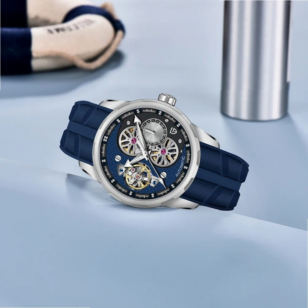 PD-YS022 Tourbillon