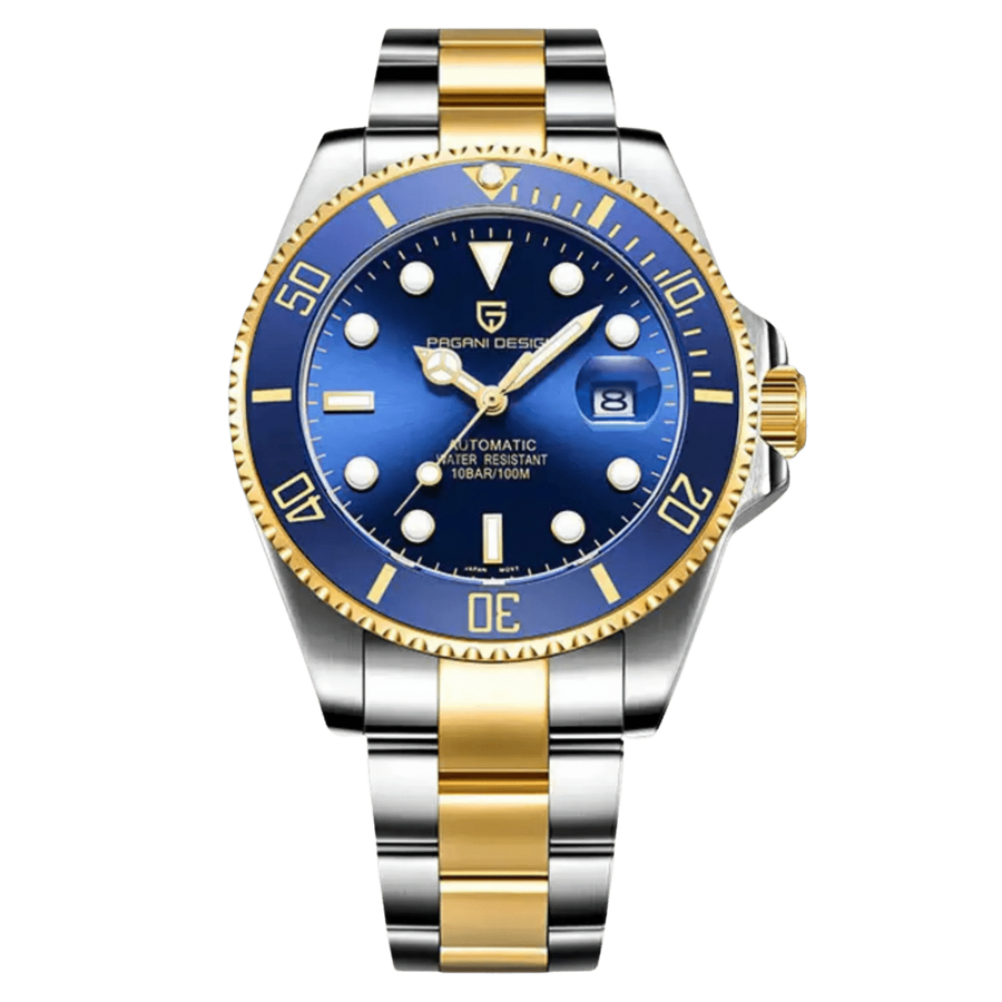 PD-1639 Gold
