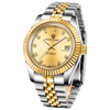 Gold Diamonds