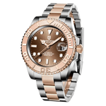 PD-1651 Rose Gold