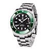 Black Green