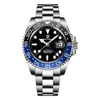Black Blue