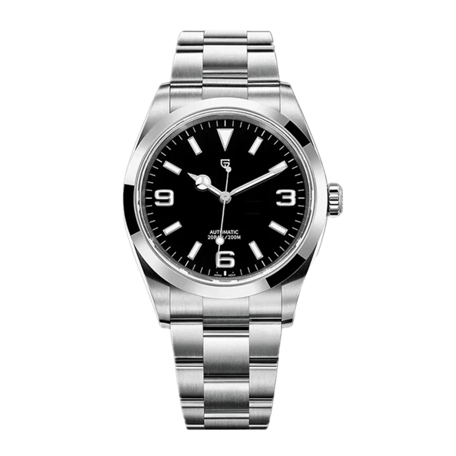 PD-1692 II