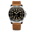 Leather-Yellow