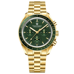 PD-1701 Gold Green