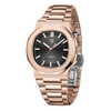 Rose Gold Black