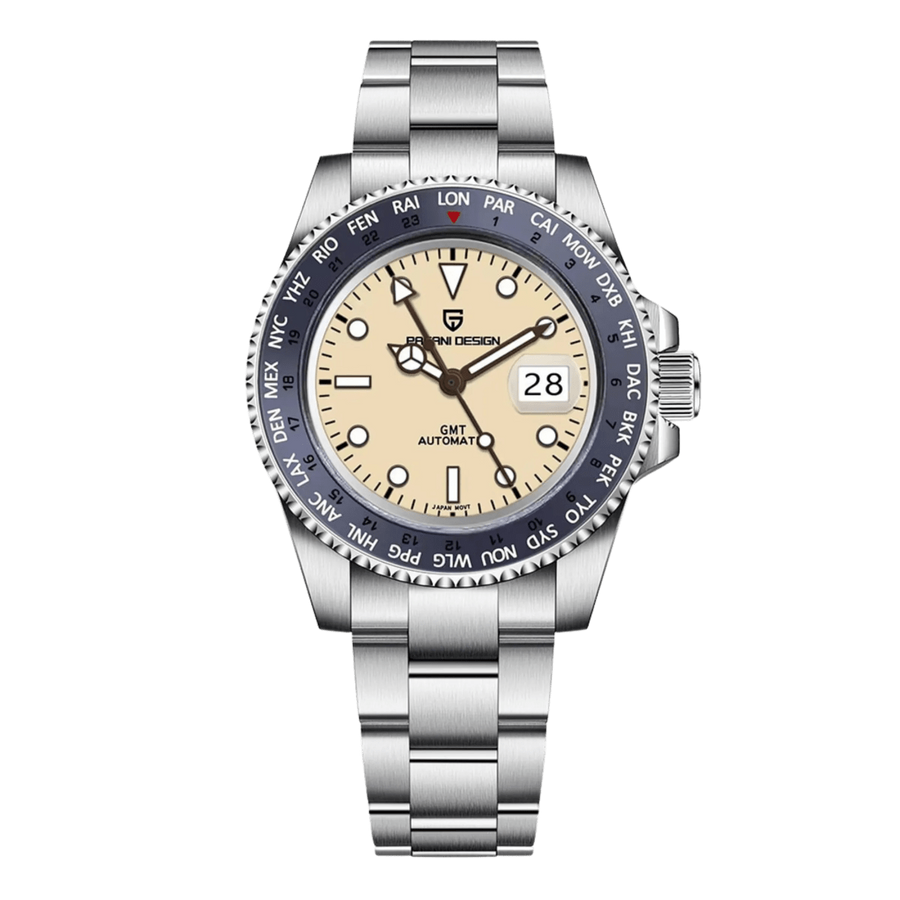 PD-1758 GMT MAP