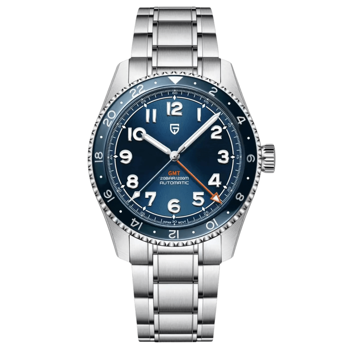 PD-1784 GMT